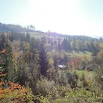 Alloggio in famiglia U Wujcia Wisła