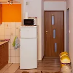 U Wujcia Accommodatie bij particulieren
