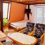 Homestay szállás U Wujcia