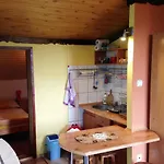 U Wujcia Homestay szállás