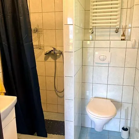 U Wujcia Accommodatie bij particulieren Wisła