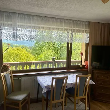 U Wujcia Accommodatie bij particulieren Wisła