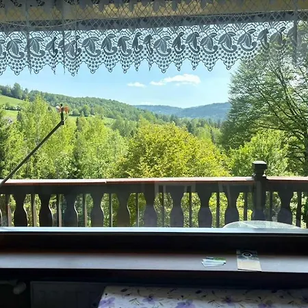 U Wujcia Accommodatie bij particulieren Wisła
