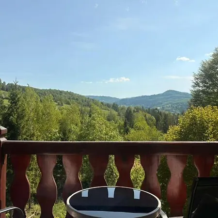 U Wujcia Alloggio in famiglia Wisła