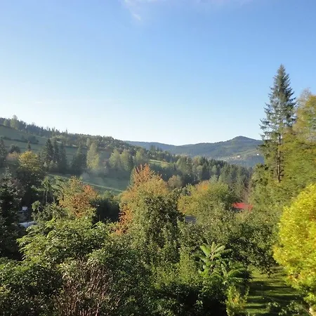 U Wujcia Privat bolig Wisła