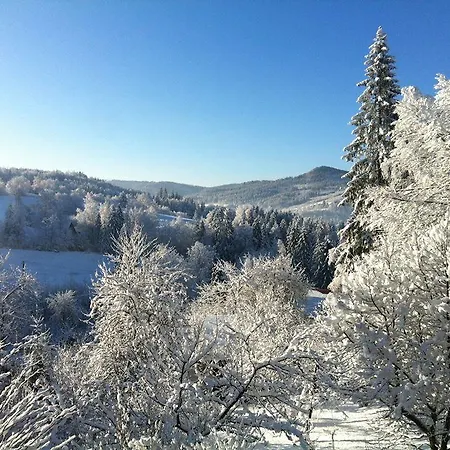 U Wujcia Privat bolig *