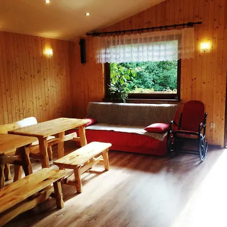 U Wujcia Privat bolig Wisła