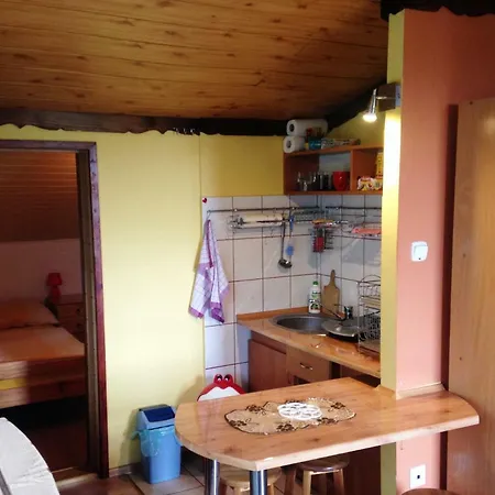 U Wujcia Privat bolig