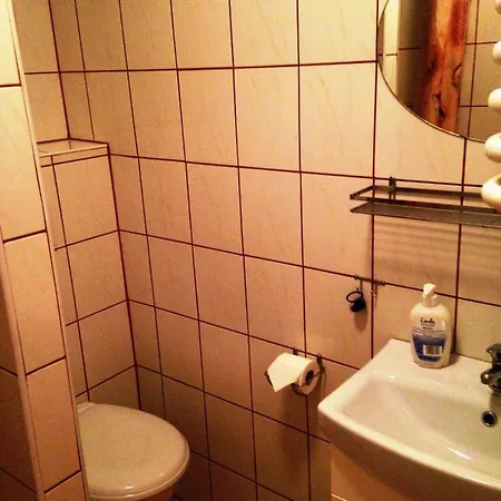 Privat bolig U Wujcia *