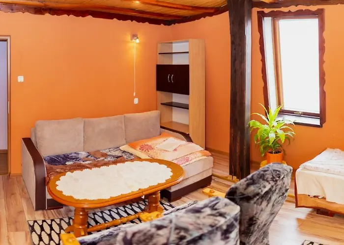 U Wujcia ויסלאו